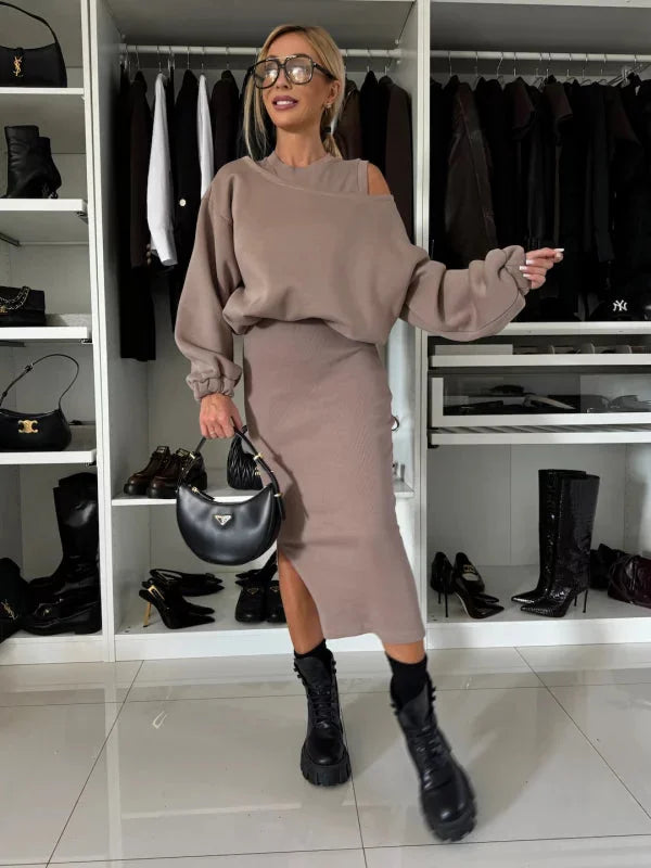 Fennora | Elegant hett set